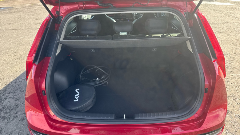 Kia Niro 1.6 GDi PHEV 3 5dr DCT Estate